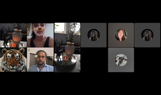 belindavims's Live Session — Sep 12, 2026, 5:23 PM