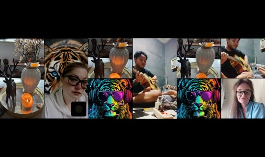 belindavims's Live Session — Sep 19, 2026, 12:39 PM
