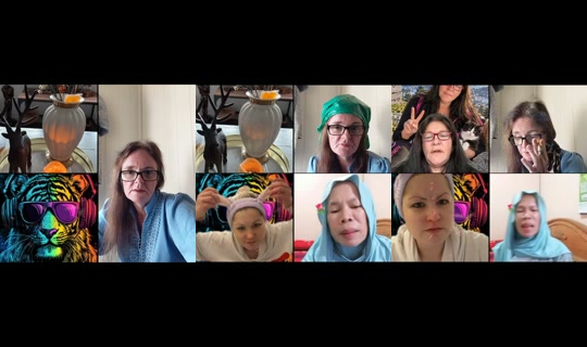 belindavims's Live Session — Sep 19, 2026, 1:29 PM