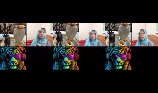 belindavims's Live Session — Sep 19, 2026, 2:20 PM
