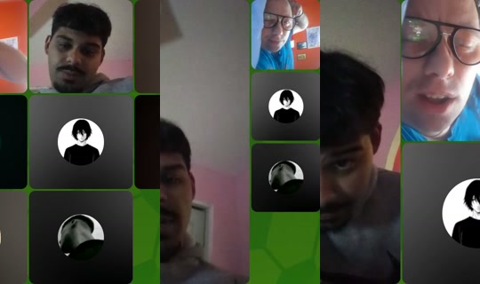 belitigar17's Live Session — Jul 9, 2026, 12:31 AM