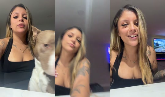belkinn21's Live Session — Jul 26, 2026, 6:23 AM