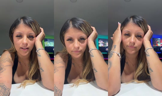 belkinn21's Live Session — Jul 26, 2026, 7:14 AM