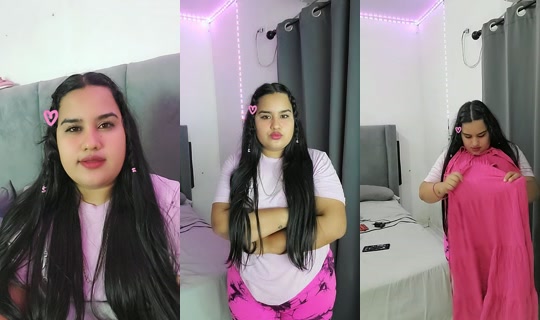 belkis_21_'s Live Session — Jul 25, 2026, 1:35 AM