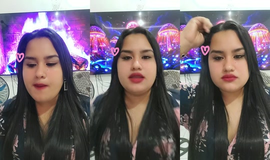 belkis_21_'s Live Session — Jul 26, 2026, 1:34 AM