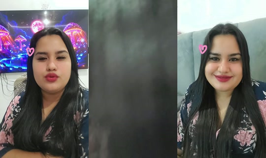 belkis_21_'s Live Session — Jul 26, 2026, 3:07 AM