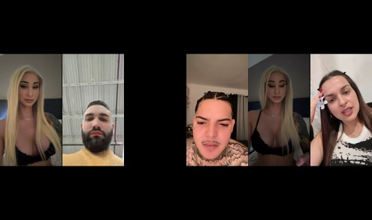 bella.aurora797's Live Session — Jul 26, 2026, 12:16 AM