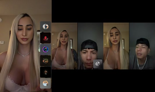bella.aurora797's Live Session — Aug 12, 2026, 8:38 AM