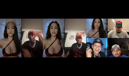 bella.aurora797's Live Session — Aug 21, 2026, 6:06 AM