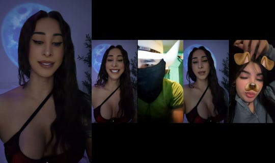 bella.aurora797's Live Session — Aug 21, 2026, 8:29 AM