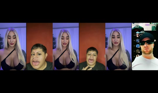 bella.aurora797's Live Session — Sep 7, 2026, 1:43 AM