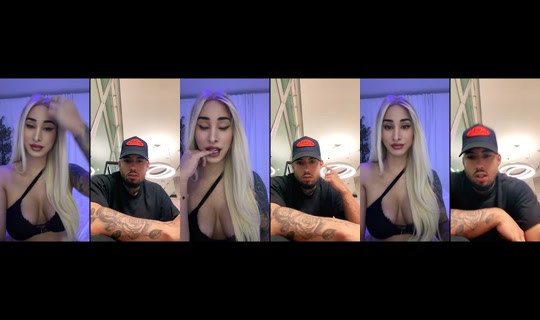 bella.aurora797's Live Session — Sep 7, 2026, 2:08 AM