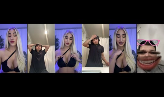 bella.aurora797's Live Session — Sep 7, 2026, 2:23 AM