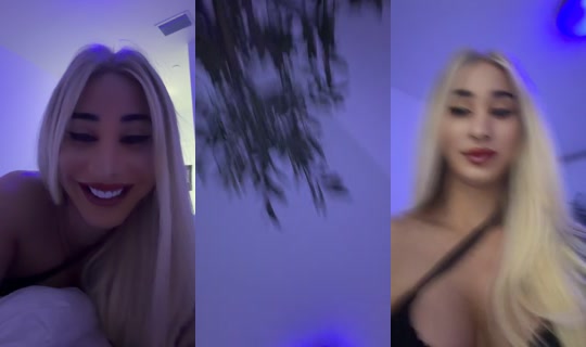 bella.aurora797's Live Session — Sep 7, 2026, 2:52 AM