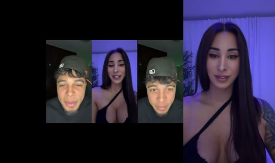 bella.aurora797's Live Session — Sep 7, 2026, 6:19 AM