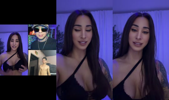 bella.aurora797's Live Session — Sep 7, 2026, 7:09 AM