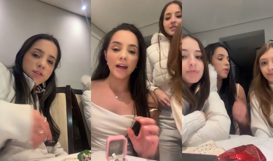 bella.singiliee's Live Session — Jul 15, 2026, 3:05 AM