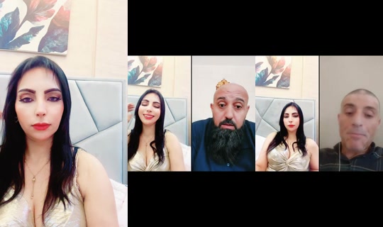 bella02468_0's Live Session — Jul 26, 2026, 6:14 AM