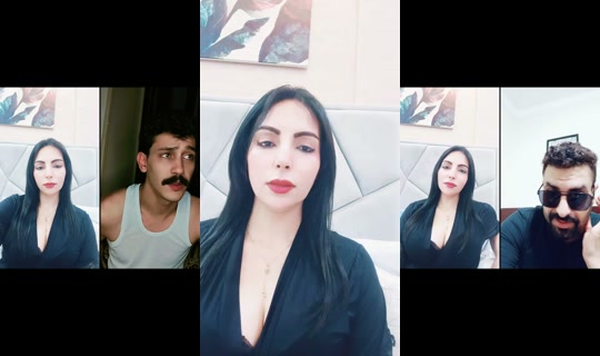 bella02468_0's Live Session — Jul 27, 2026, 3:46 AM