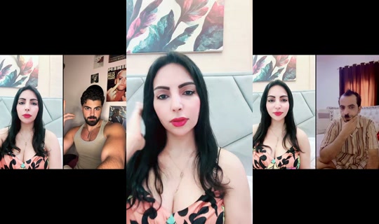 bella02468_0's Live Session — Aug 1, 2026, 5:44 AM