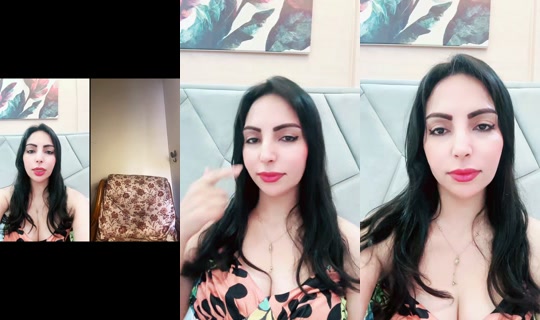 bella02468_0's Live Session — Aug 1, 2026, 7:43 AM