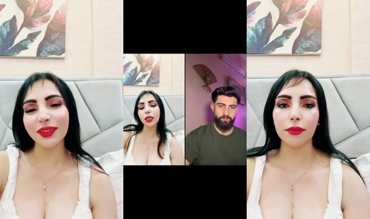bella02468_0's Live Session — Sep 11, 2026, 2:51 AM