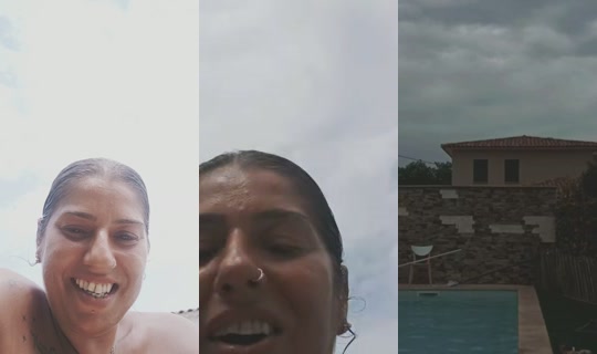 bella360sur's Live Session — Jul 16, 2026, 12:25 PM