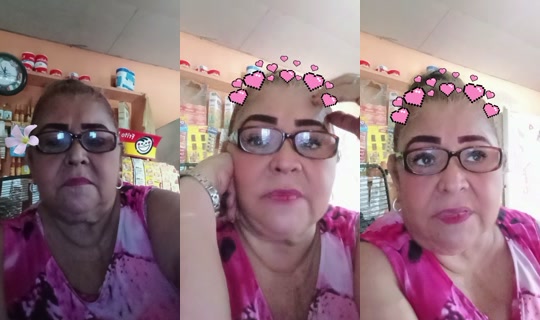 bella58070's Live Session — Oct 2, 2026, 8:17 PM