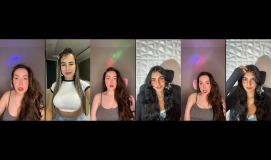 bella__cunhaa's Live Session — Jul 22, 2026, 9:38 AM