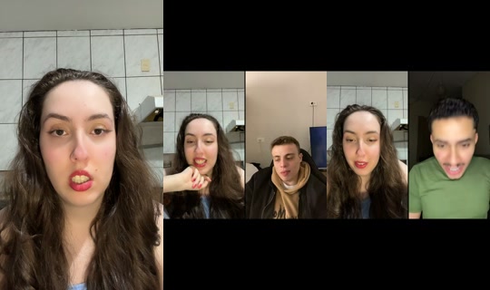 bella__cunhaa's Live Session — Jul 25, 2026, 6:13 AM