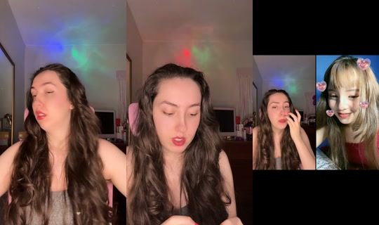 bella__cunhaa's Live Session — Jul 27, 2026, 12:21 AM