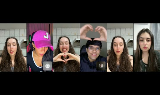 bella__cunhaa's Live Session — Jul 27, 2026, 6:30 AM