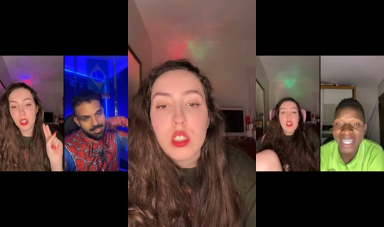 bella__cunhaa's Live Session — Jul 30, 2026, 1:01 AM