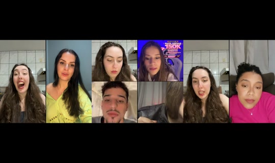 bella__cunhaa's Live Session — Jul 31, 2026, 7:50 AM