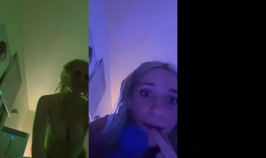 bella_alpert's Live Session — Jul 31, 2026, 10:35 AM