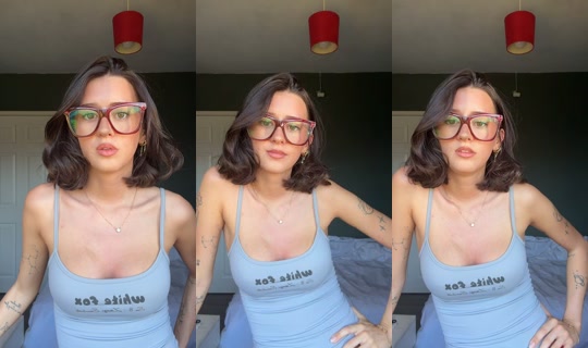 bella_grilli_'s Live Session — Jul 8, 2026, 3:56 PM