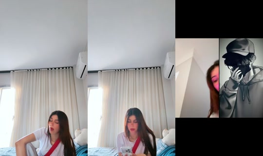 bellaadeeb's Live Session — Jul 12, 2026, 3:34 PM
