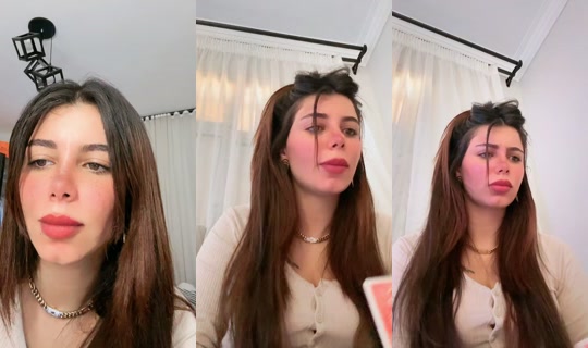 bellaadeeb's Live Session — Jul 14, 2026, 3:45 AM