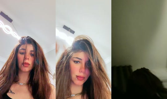bellaadeeb's Live Session — Aug 8, 2026, 8:44 PM