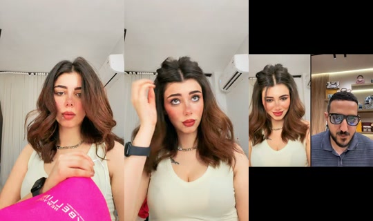 bellaadeeb's Live Session — Aug 11, 2026, 8:38 PM
