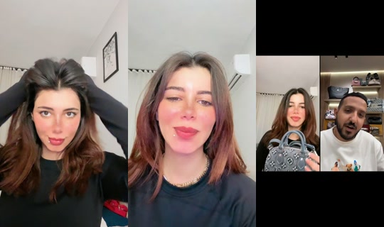 bellaadeeb's Live Session — Aug 13, 2026, 6:19 PM