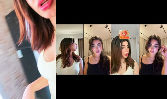 bellaadeeb's Live Session — Aug 15, 2026, 6:08 AM