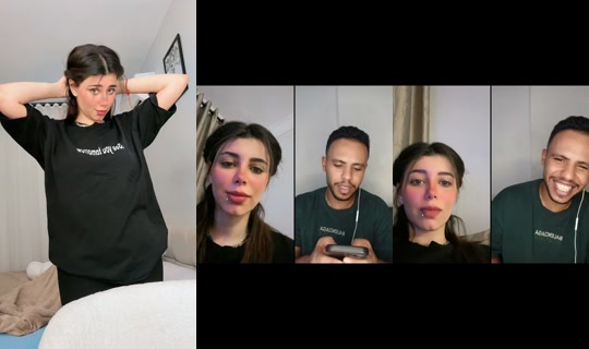 bellaadeeb's Live Session — Aug 18, 2026, 2:30 AM