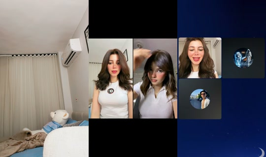 bellaadeeb's Live Session — Aug 19, 2026, 2:39 AM