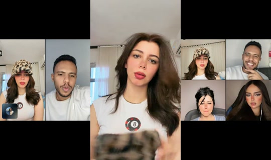bellaadeeb's Live Session — Aug 19, 2026, 3:30 AM