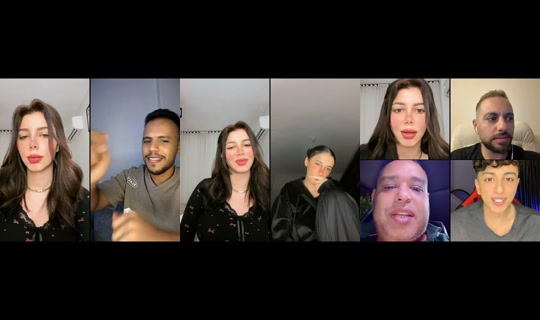 bellaadeeb's Live Session — Aug 20, 2026, 1:11 AM