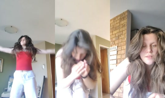 bellaandmiekie's Live Session — Aug 22, 2026, 9:46 AM