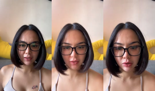 bellaashica's Live Session — Oct 14, 2026, 7:29 AM