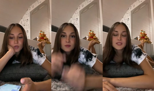 bellabajkova's Live Session — Jul 15, 2026, 4:54 PM