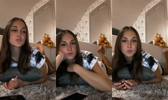 bellabajkova's Live Session — Jul 15, 2026, 6:53 PM